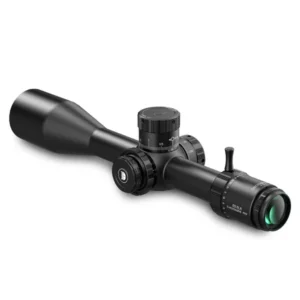 Luneta Celownicza ED-ELR 5-40X56SFIR Discovery Optics FFP-1/20MRAD-Z Średnica: 35MM
